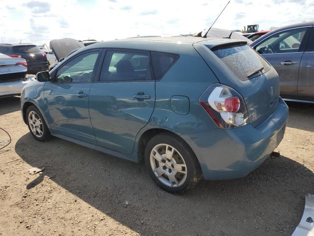 Photo 1 VIN: 5Y2SP67039Z427498 - PONTIAC VIBE 