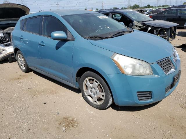 Photo 3 VIN: 5Y2SP67039Z427498 - PONTIAC VIBE 