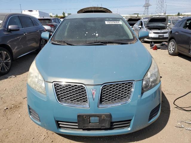 Photo 4 VIN: 5Y2SP67039Z427498 - PONTIAC VIBE 