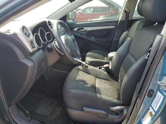 Photo 6 VIN: 5Y2SP67039Z427498 - PONTIAC VIBE 