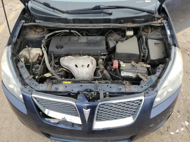 Photo 10 VIN: 5Y2SP67039Z432894 - PONTIAC VIBE 