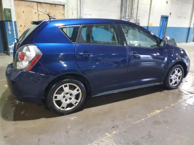 Photo 2 VIN: 5Y2SP67039Z432894 - PONTIAC VIBE 