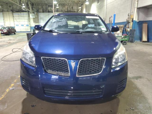 Photo 4 VIN: 5Y2SP67039Z432894 - PONTIAC VIBE 