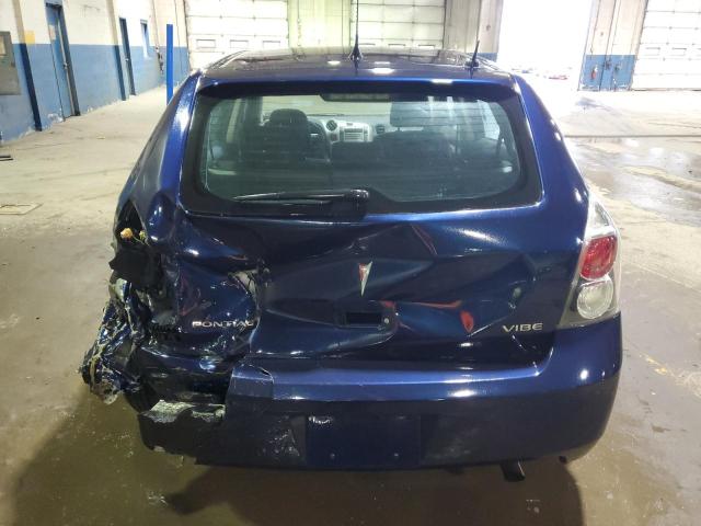 Photo 5 VIN: 5Y2SP67039Z432894 - PONTIAC VIBE 