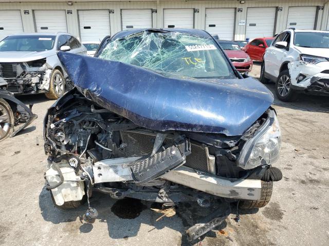 Photo 4 VIN: 5Y2SP67039Z452479 - PONTIAC VIBE 