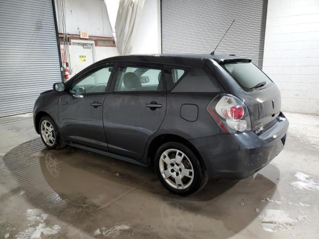 Photo 1 VIN: 5Y2SP67039Z459805 - PONTIAC VIBE 