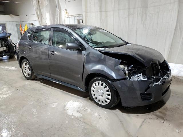 Photo 3 VIN: 5Y2SP67039Z459805 - PONTIAC VIBE 