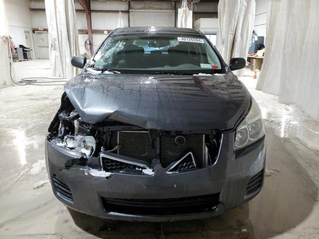 Photo 4 VIN: 5Y2SP67039Z459805 - PONTIAC VIBE 