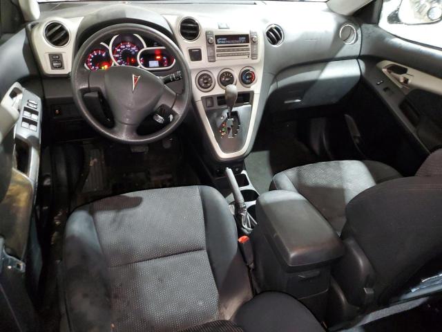 Photo 7 VIN: 5Y2SP67039Z459805 - PONTIAC VIBE 