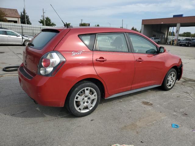 Photo 2 VIN: 5Y2SP67049Z404361 - PONTIAC VIBE 