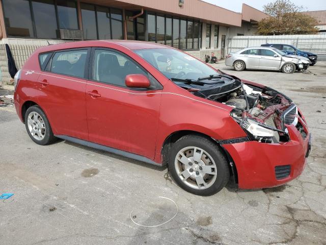 Photo 3 VIN: 5Y2SP67049Z404361 - PONTIAC VIBE 