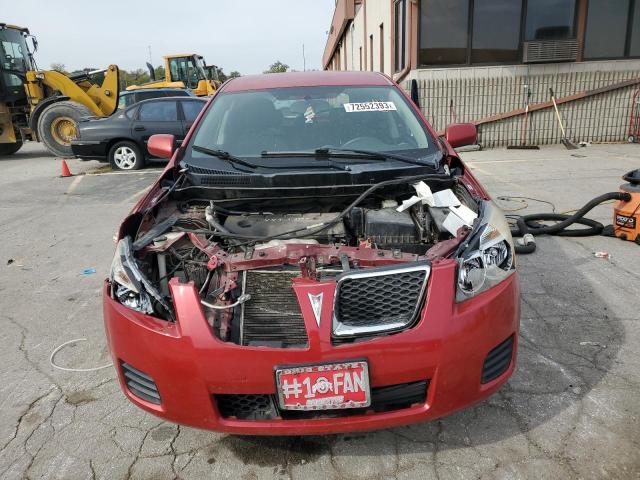 Photo 4 VIN: 5Y2SP67049Z404361 - PONTIAC VIBE 