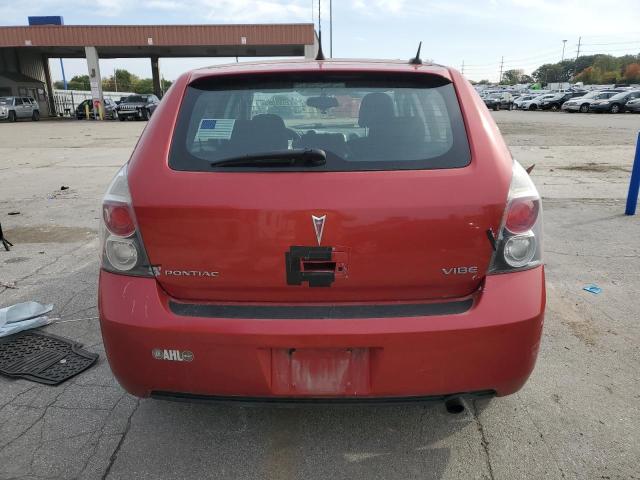 Photo 5 VIN: 5Y2SP67049Z404361 - PONTIAC VIBE 