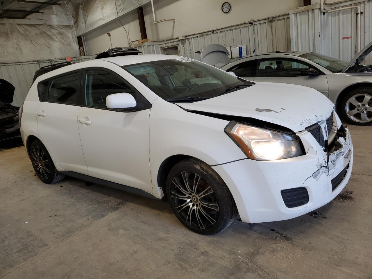 Photo 3 VIN: 5Y2SP67049Z409317 - PONTIAC VIBE 