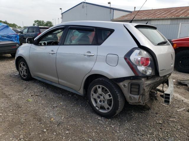 Photo 1 VIN: 5Y2SP67049Z412881 - PONTIAC VIBE 