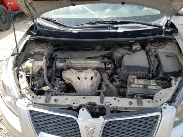 Photo 10 VIN: 5Y2SP67049Z412881 - PONTIAC VIBE 