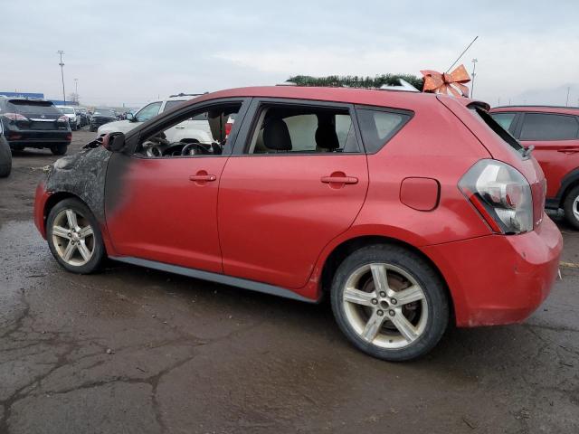 Photo 1 VIN: 5Y2SP67049Z417398 - PONTIAC VIBE 