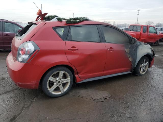 Photo 2 VIN: 5Y2SP67049Z417398 - PONTIAC VIBE 