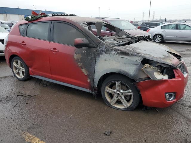 Photo 3 VIN: 5Y2SP67049Z417398 - PONTIAC VIBE 