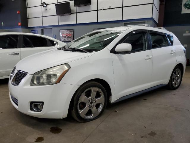 Photo 0 VIN: 5Y2SP67049Z447985 - PONTIAC VIBE 