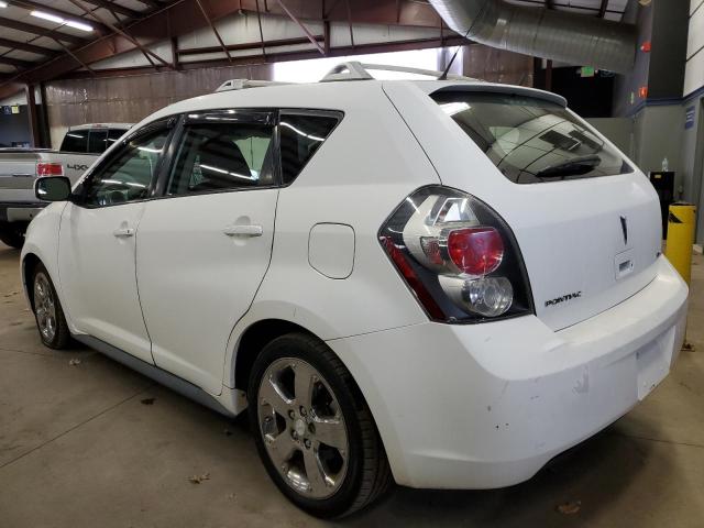 Photo 1 VIN: 5Y2SP67049Z447985 - PONTIAC VIBE 