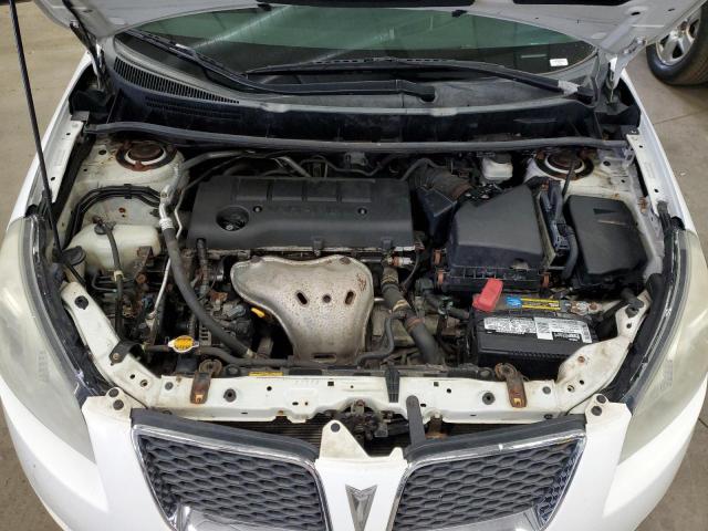 Photo 10 VIN: 5Y2SP67049Z447985 - PONTIAC VIBE 