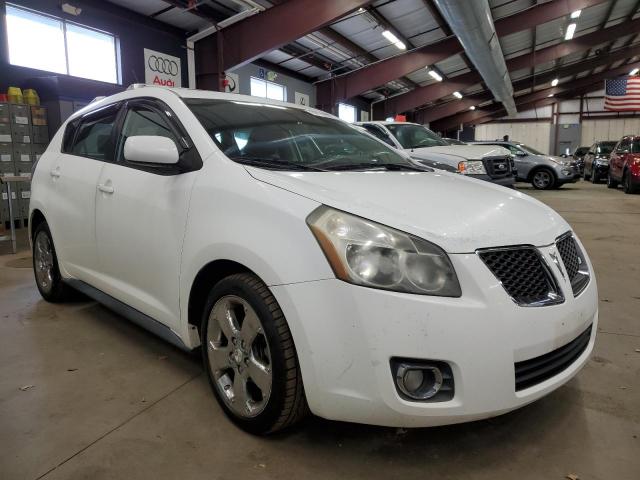 Photo 3 VIN: 5Y2SP67049Z447985 - PONTIAC VIBE 