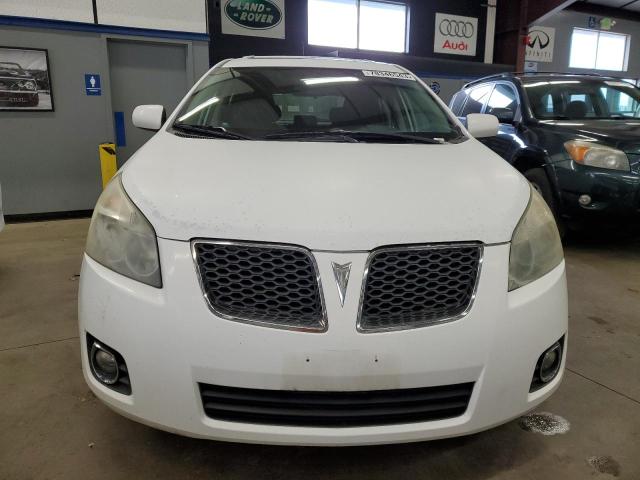 Photo 4 VIN: 5Y2SP67049Z447985 - PONTIAC VIBE 