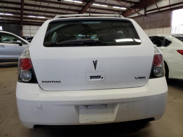 Photo 5 VIN: 5Y2SP67049Z447985 - PONTIAC VIBE 