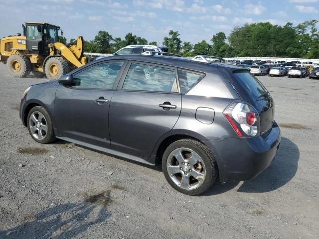 Photo 1 VIN: 5Y2SP67049Z452832 - PONTIAC VIBE 