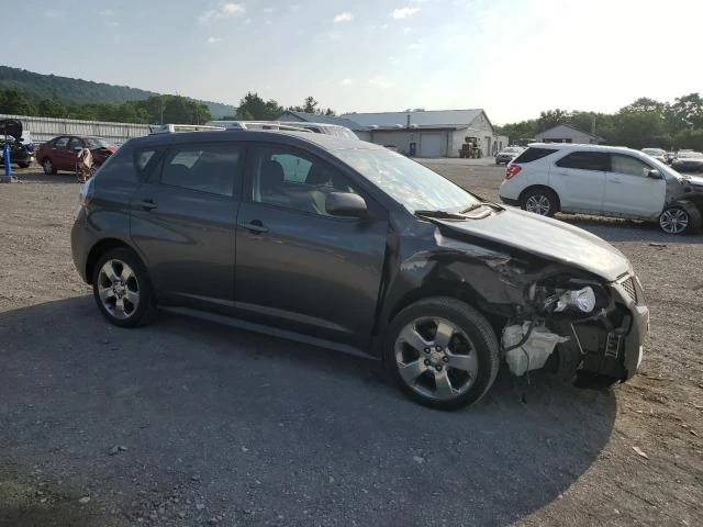 Photo 3 VIN: 5Y2SP67049Z452832 - PONTIAC VIBE 