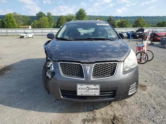 Photo 4 VIN: 5Y2SP67049Z452832 - PONTIAC VIBE 