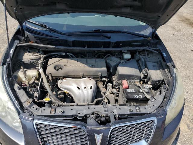 Photo 10 VIN: 5Y2SP67049Z459411 - PONTIAC VIBE 