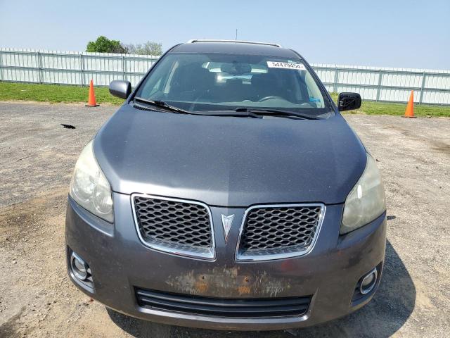 Photo 4 VIN: 5Y2SP67049Z459411 - PONTIAC VIBE 