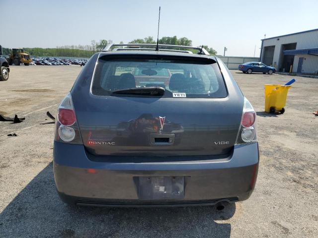 Photo 5 VIN: 5Y2SP67049Z459411 - PONTIAC VIBE 