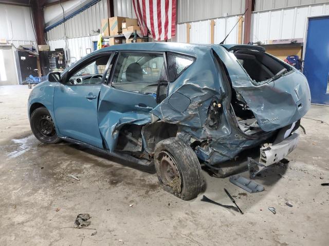 Photo 1 VIN: 5Y2SP67049Z469291 - PONTIAC VIBE 