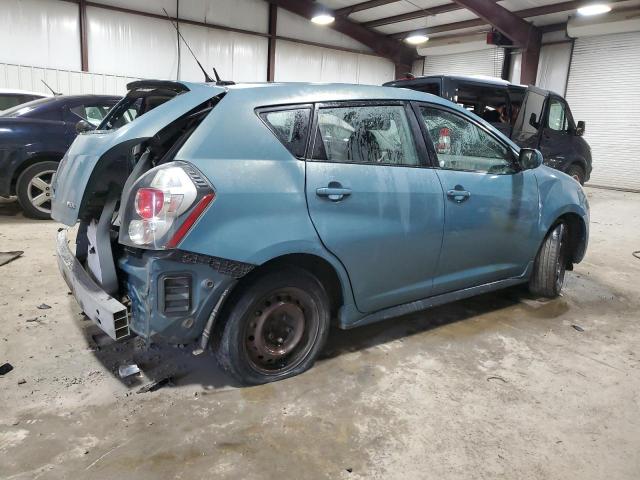 Photo 2 VIN: 5Y2SP67049Z469291 - PONTIAC VIBE 