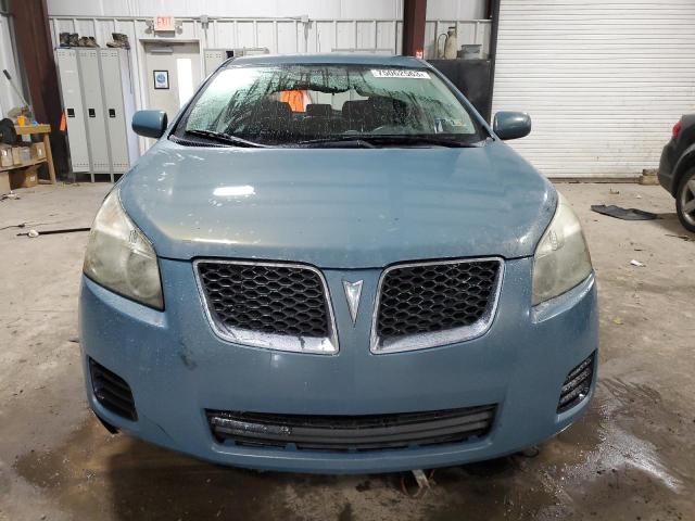 Photo 4 VIN: 5Y2SP67049Z469291 - PONTIAC VIBE 