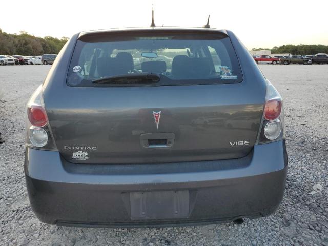 Photo 5 VIN: 5Y2SP67059Z403610 - PONTIAC VIBE 