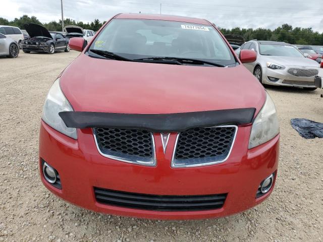 Photo 4 VIN: 5Y2SP67059Z413702 - PONTIAC VIBE 