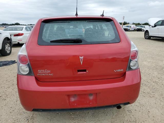 Photo 5 VIN: 5Y2SP67059Z413702 - PONTIAC VIBE 