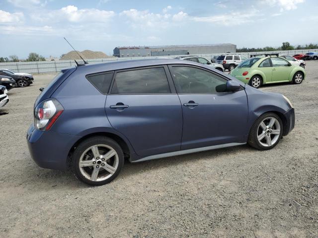 Photo 2 VIN: 5Y2SP67059Z418026 - PONTIAC VIBE 