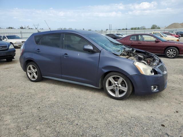 Photo 3 VIN: 5Y2SP67059Z418026 - PONTIAC VIBE 