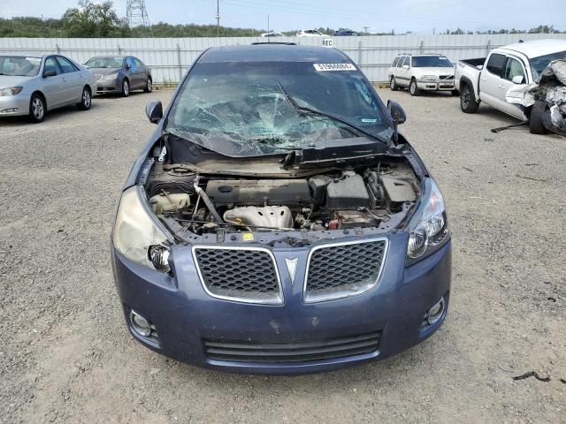 Photo 4 VIN: 5Y2SP67059Z418026 - PONTIAC VIBE 