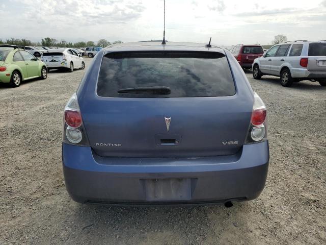 Photo 5 VIN: 5Y2SP67059Z418026 - PONTIAC VIBE 