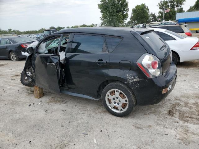 Photo 1 VIN: 5Y2SP67059Z427437 - PONTIAC VIBE 