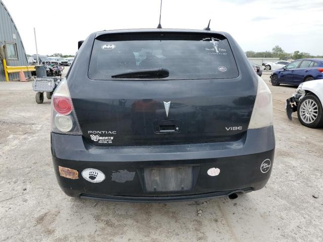 Photo 5 VIN: 5Y2SP67059Z427437 - PONTIAC VIBE 