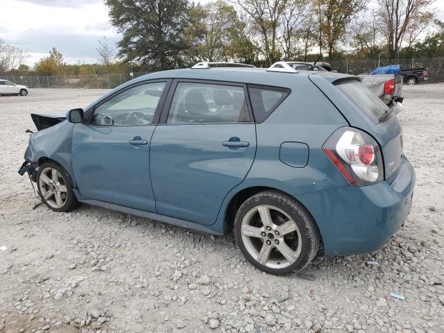 Photo 1 VIN: 5Y2SP67059Z428216 - PONTIAC VIBE 