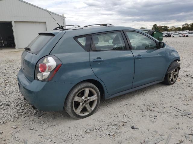 Photo 2 VIN: 5Y2SP67059Z428216 - PONTIAC VIBE 