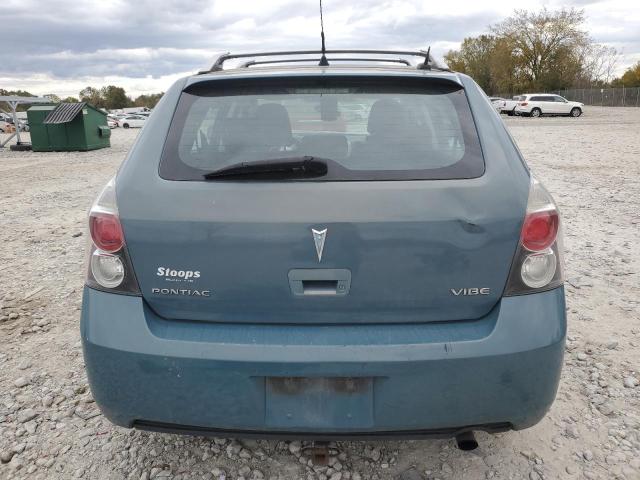 Photo 5 VIN: 5Y2SP67059Z428216 - PONTIAC VIBE 